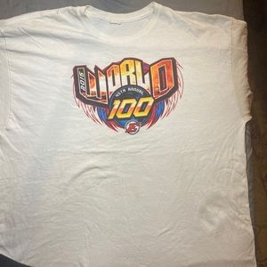 Vintage World 100 Tshirt